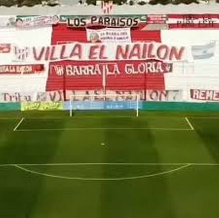 Tensión en villa El Nailon (Archivo/Facebook)