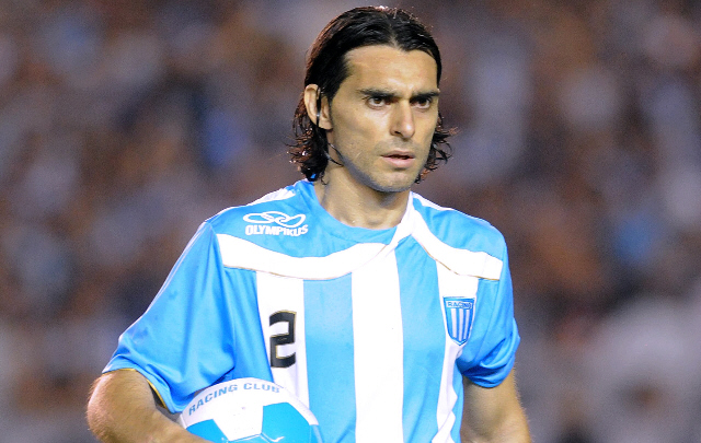 Se va uno de los mejores zagueros centrales de las últimas décadas.