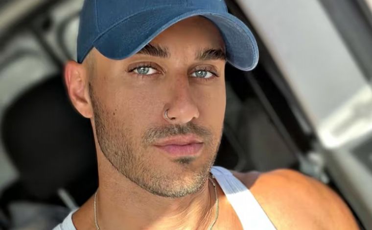 El emotivo mensaje de Yamil Lucas Figallo, sobreviviente del accidente en México.