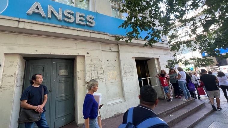 Anses (Foto: Daniel Cáceres)