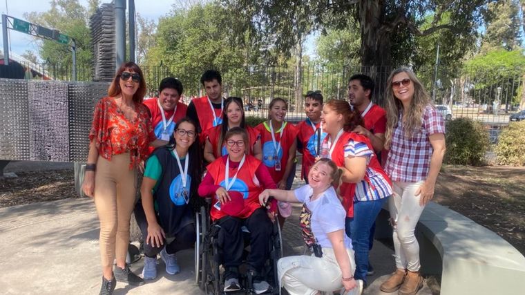 Un jardín para explorar y reivindicar nuestros sentidos