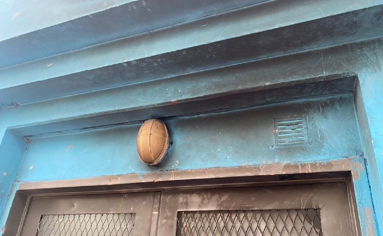 Emanuel Manitta/Cadena 3.