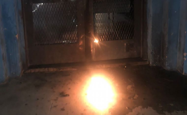 Emanuel Manitta/Cadena 3.