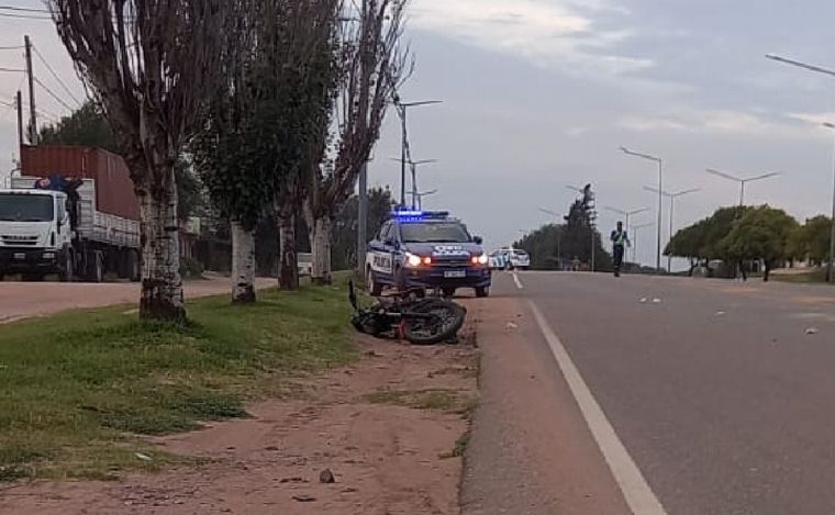 gentileza Policía de Córdoba.