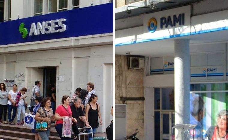 En Córdoba, Anses sigue sin director y PAMI achica planta política