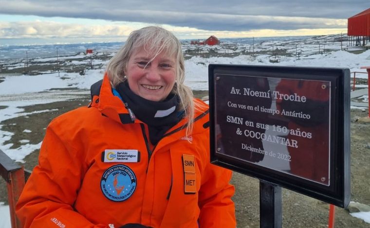 Día de la Antártida Argentina: ¿Cómo es vivir y trabajar en Base Marambio?