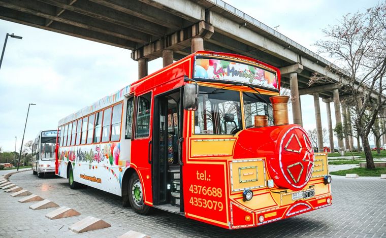 Declaran a ''La Merenguita'' de interés municipal: 