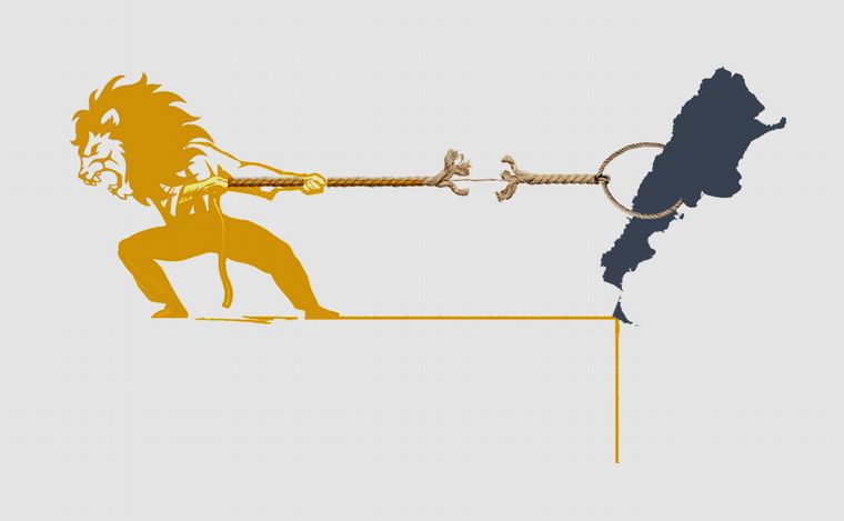 Fotoilustración: Juan Pérez Gaudio.