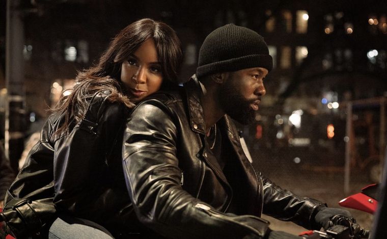 Mea Culpa, uno de los contenidos que se suman a Netflix.