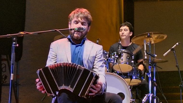 Postales del color y la música de la Serenata de Cafayate