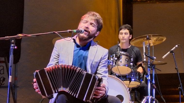 Postales del color y la música de la Serenata de Cafayate