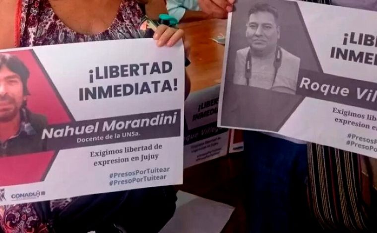 gentileza Página 12.