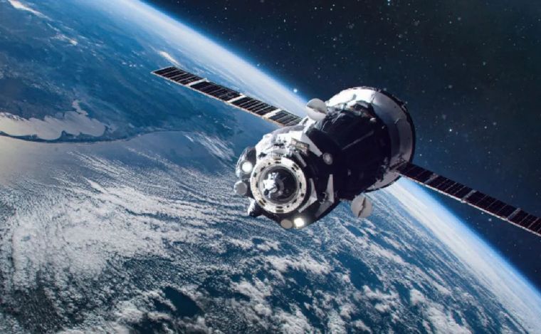 Starlink llegó a la Argentina. (Foto: ilustrativa/C5N)