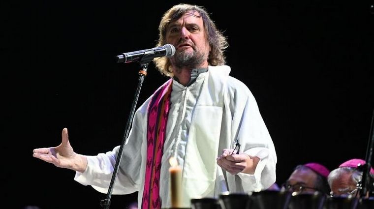 Curas villeros califican de