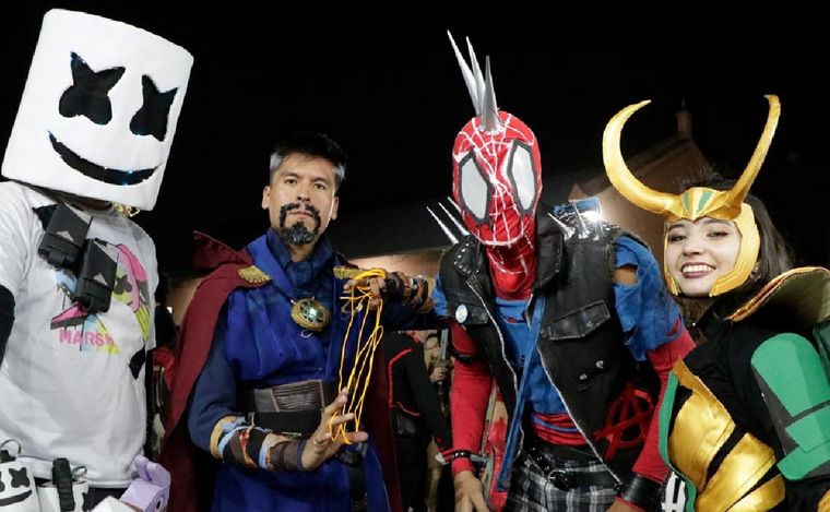 gentileza Ente Cultural de Tucumán.