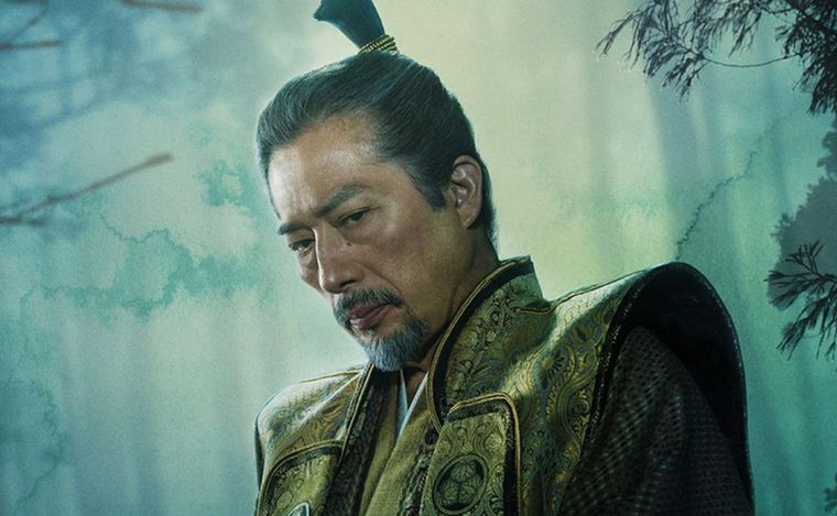 Un drama épico japonés llega con excelentes críticas al streaming.