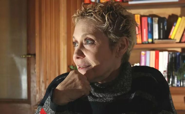 Camila Perissé tenía 70 años. (Foto: NA)