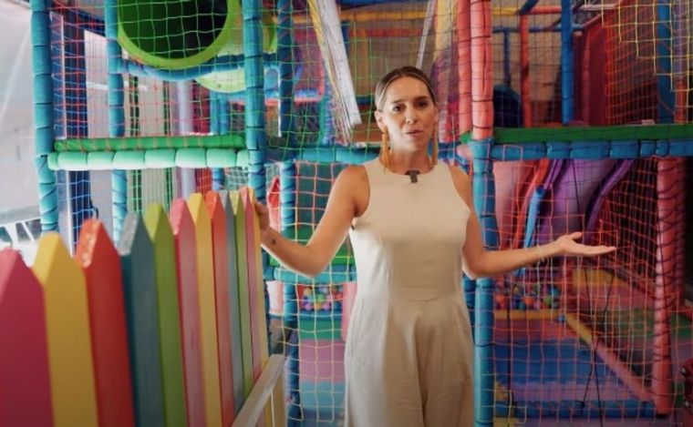 El desafío de salir con niños: cuatro opciones muy buenas en Córdoba