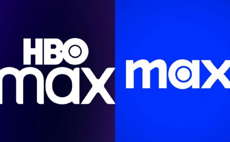 FOTO: HBO Max dejó de existir y ahora se llama Max.