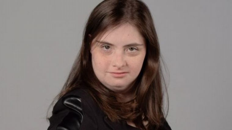 Dominique Kantor, vicepresidenta del Consejo Asesor de Asdra