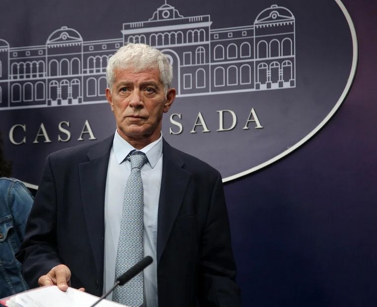 Libarona confirmó que pedirá el per saltum por el fallo que favoreció a Chubut