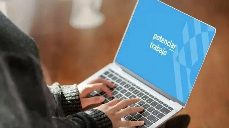 Eliminan el plan Potenciar Trabajo: ¿qué pasará con los beneficiarios?