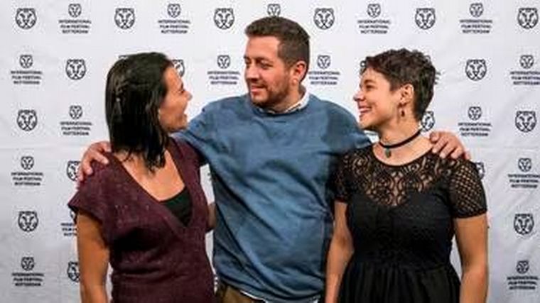 Las denuncias contra el realizador comenzaron hace un par de años.