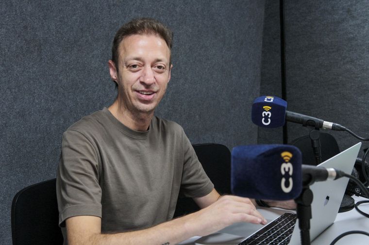 Mendoza ya respira Vendimia junto a Cadena 3.