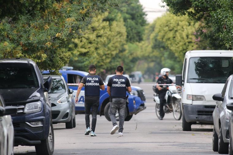 Conmoción en Yofre Norte por el crimen de un vecino durante un asalto.