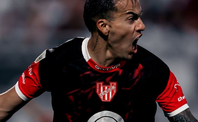 Gimnasia e Instituto, en un cruce por Copa de la Liga