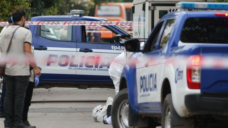 Inseguridad en Córdoba