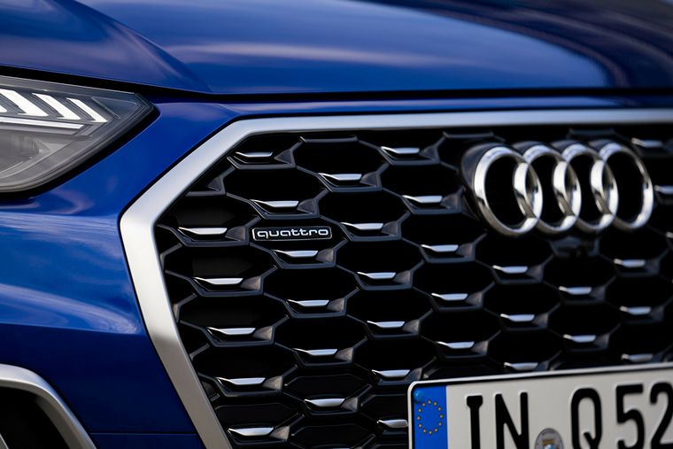 FOTO: Audi inicia la comercialización del Audi Q5 Sportback en Argentina