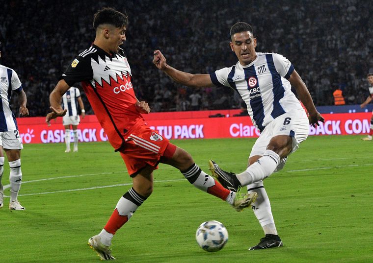 FOTO: Copa Libertadores: se confirmaron los rivales de los clubes argentinos