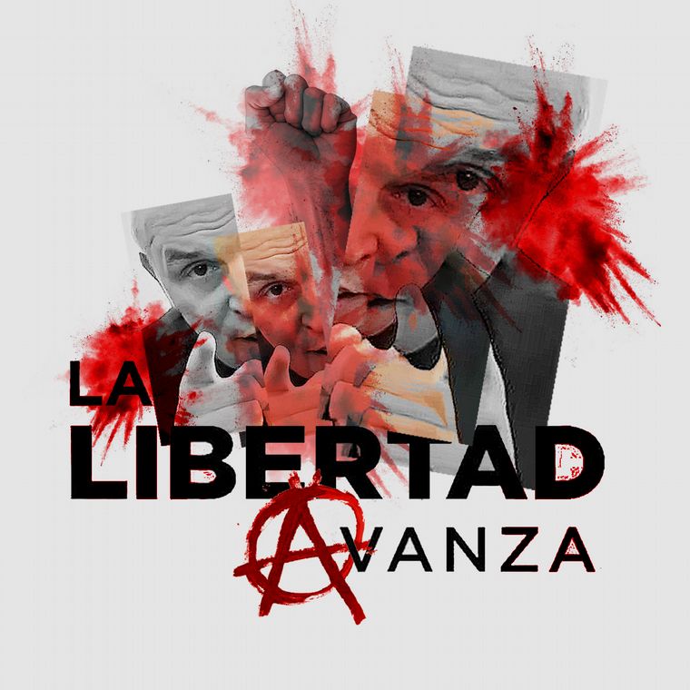 El gobernador de Buenos Aires, Axel Kicillof. (Foto: NA)