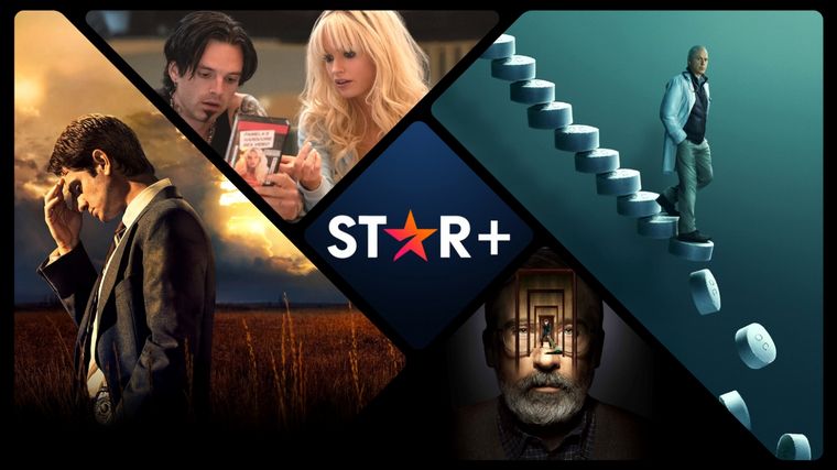 Disney cambia el rumbo en relación a Star+ (Foto: gentileza)