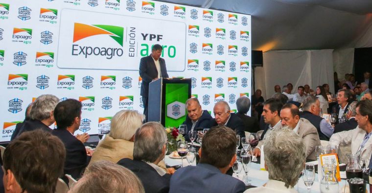 Expoagro 2024