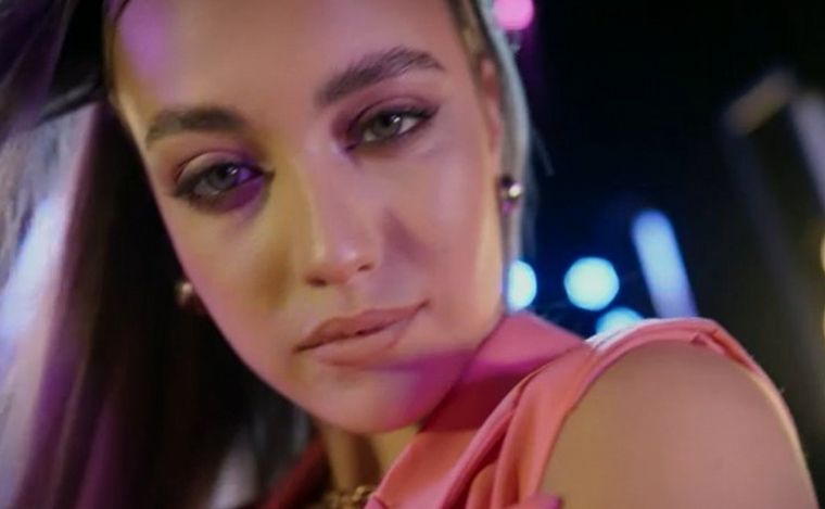 Florencia Regidor, nueva participante de la Casa de Gran Hermano 2024.