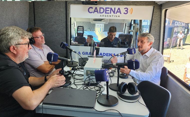 El director de Desarrollo de Red Comercial de Ventas y Postventa, Fernando Rivero. 