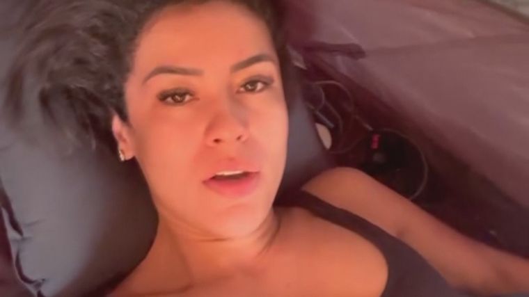 El desgarrador relato de la española que fue abusada por 7 hombres en la India