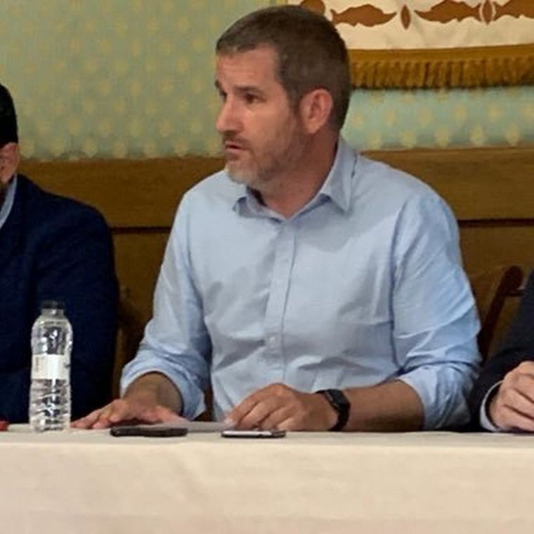 Similitudes  entre el Pacto de la Moncloa y el Pacto de Mayo convocado por Milei