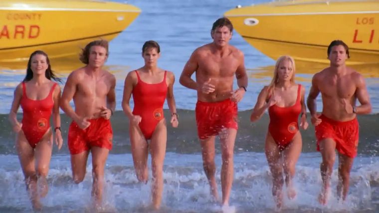 La serie original es de 1989 y al principio resultó un fracaso.