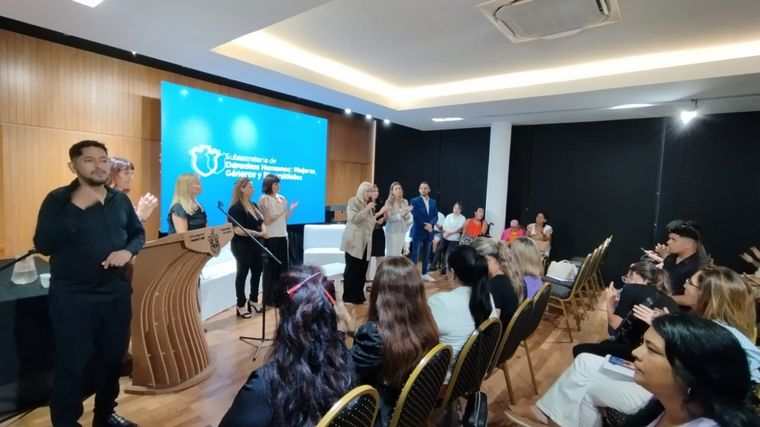 Mujeres con discapacidad y detección de violencias