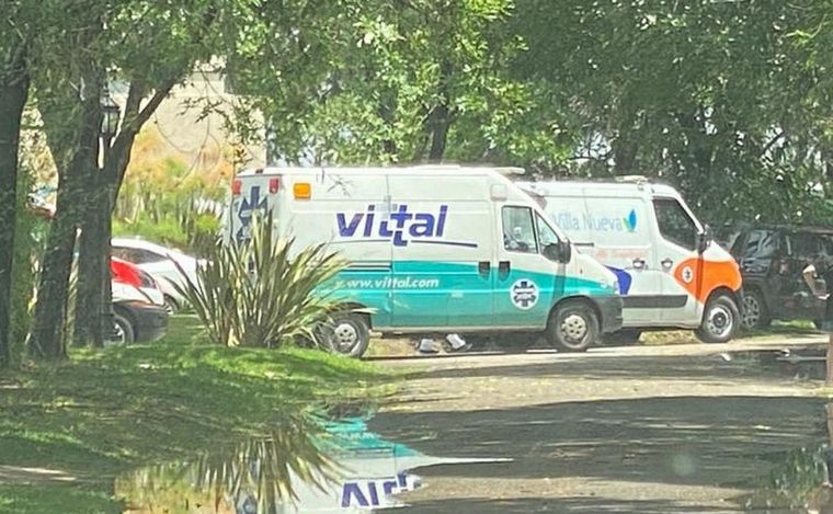 Piden inspeccionar la casa de Tigre donde murió Diego Maradona.