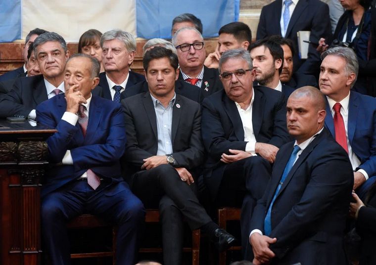 El Gobierno convocará 