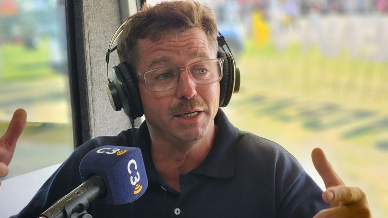 INTA Manfredi, una empresa dedicada a la precisión y al riego en la agricultura