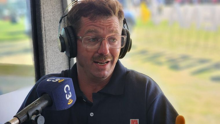 INTA Manfredi, una empresa dedicada a la precisión y al riego en la agricultura