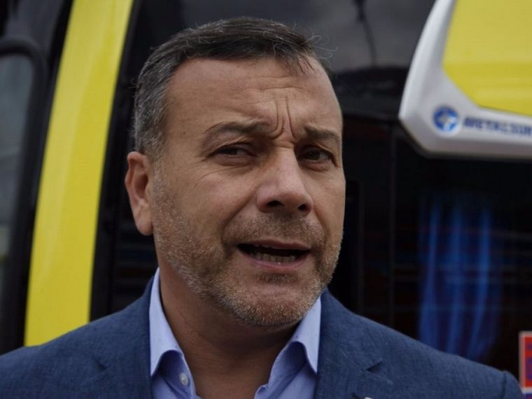 Gabriel Bermúdez emitió un comunicado respondiendo a las acusaciones de abuso