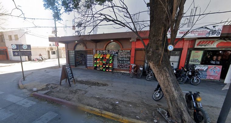 Le robaron, atrapó al ladrón y lo imputaron por lesiones