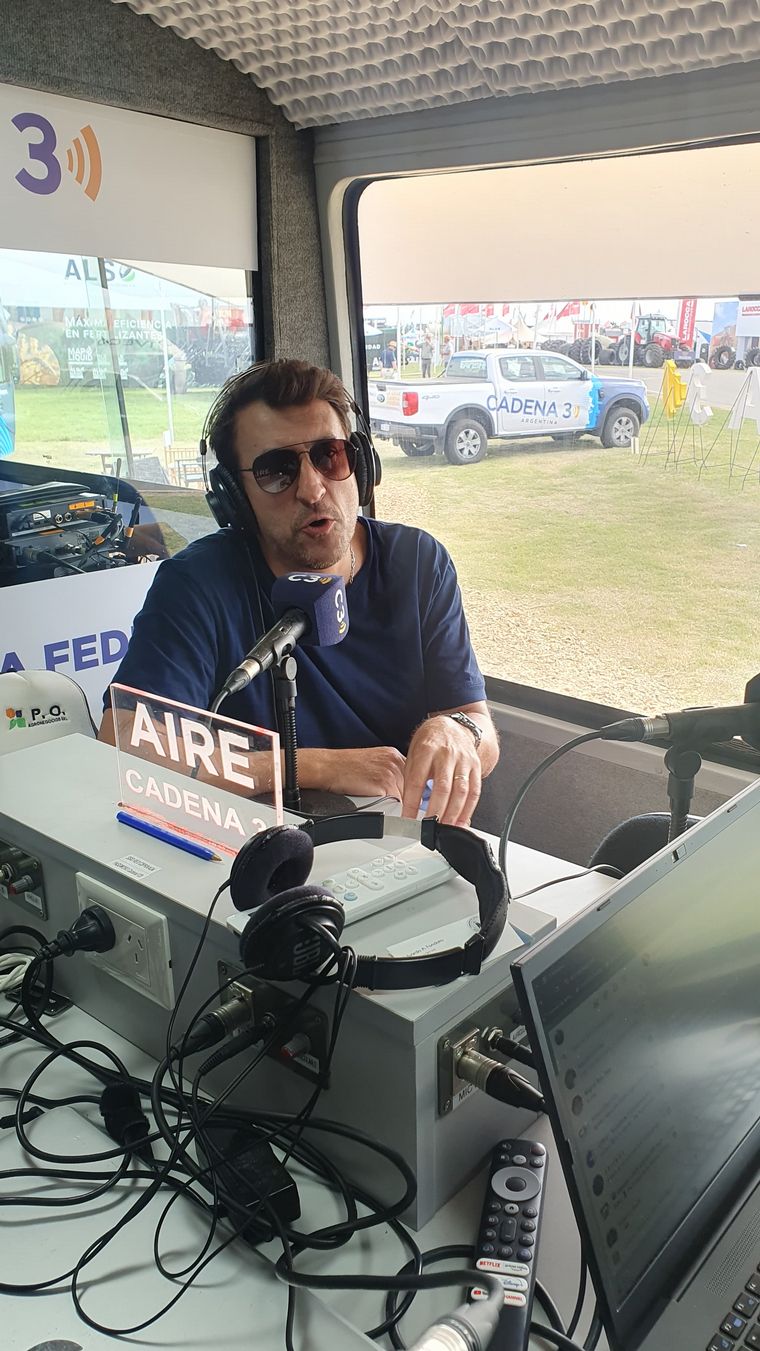 Estudio Echegaray Ferrer Consultores Asociados, asesoramiento a productores