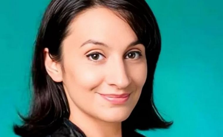 Anita Martínez analiza el